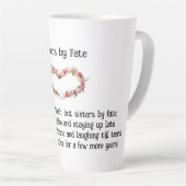 Activiteiten in de omgeving van Sisters by Fate Be Latte Mok (Rechterhoek)