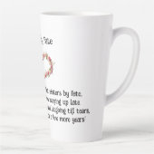 Activiteiten in de omgeving van Sisters by Fate Be Latte Mok (Rechts)