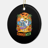 Activiteiten in de omgeving van Skeleton Ghost Bea Keramisch Ornament (Links)