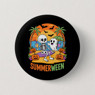Activiteiten in de omgeving van Skeleton Ghost Bea Ronde Button 5,7 Cm