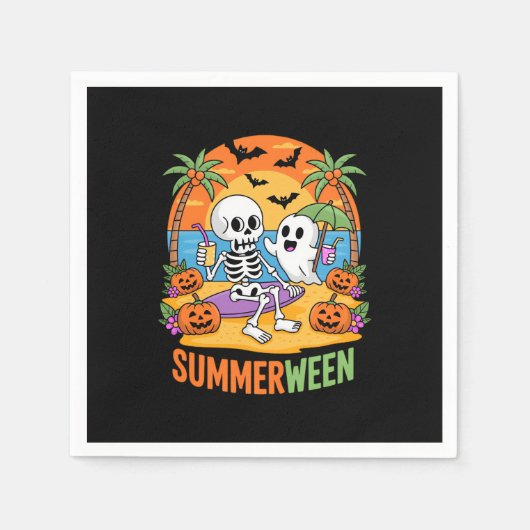 Activiteiten in de omgeving van Skeleton Ghost Bea Servet (Voorkant)