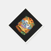 Activiteiten in de omgeving van Skeleton Ghost Bea Servet (Hoek)