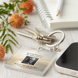 Activiteiten in de omgeving van Sky Beach Funeral Sleutelhanger