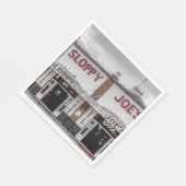 Activiteiten in de omgeving van Sloppy Joe's Key W Servetten (Hoek)