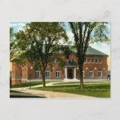 Activiteiten in de omgeving van Smith College, Nor Briefkaart (Voorkant)