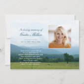 Activiteiten in de omgeving van Smoky Mountains Me Kaart (Voorkant)