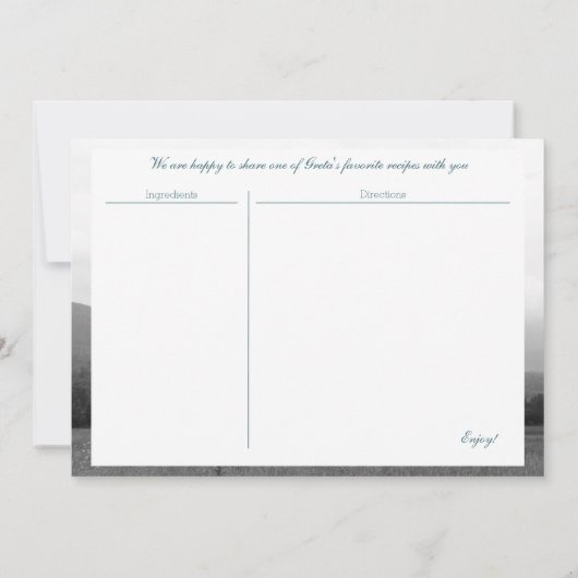 Activiteiten in de omgeving van Smoky Mountains Me Kaart (Achterkant)