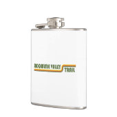 Activiteiten in de omgeving van Snoqualmie Valley  Heupfles (Links)