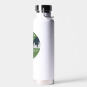 Activiteiten in de omgeving van Snoqualmie Valley  Waterfles (Links)