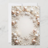 Activiteiten in de omgeving van Snow in Love Snowf Kaart (Achterkant)