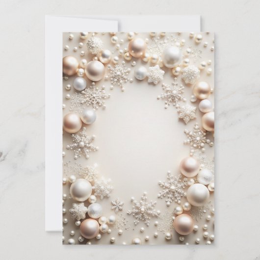 Activiteiten in de omgeving van Snow in Love Snowf Kaart (Achterkant)