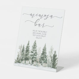 Activiteiten in de omgeving van Snow in Love Vrijg Reclamebord Met Voetstuk