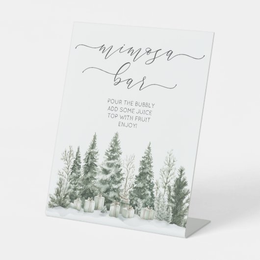 Activiteiten in de omgeving van Snow in Love Vrijg Reclamebord Met Voetstuk (Voorkant)