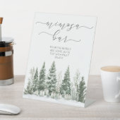 Activiteiten in de omgeving van Snow in Love Vrijg Reclamebord Met Voetstuk (Insitu)