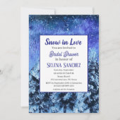 Activiteiten in de omgeving van Snow in Love Winte Kaart (Voorkant)