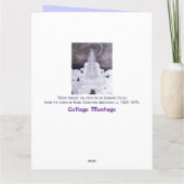 Activiteiten in de omgeving van Snow Queen Fine Ar Kaart (Achterkant)