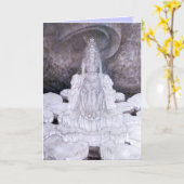 Activiteiten in de omgeving van Snow Queen Fine Ar Kaart (Gele Bloem)