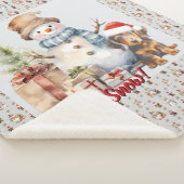 Activiteiten in de omgeving van Snow Tachshund & S Sherpa Deken (3/4)