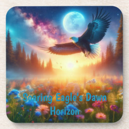 Activiteiten in de omgeving van Soaring Eagle's Da Bier Onderzetter