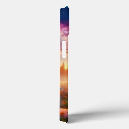 Activiteiten in de omgeving van Soaring Eagle's Da Case-Mate iPhone Case (Achterkant / Rechts)