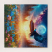 Activiteiten in de omgeving van Soaring Eagle's Da Legpuzzel (Horizontaal)