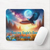 Activiteiten in de omgeving van Soaring Eagle's Da Muismat (Met muis)