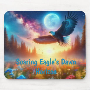 Activiteiten in de omgeving van Soaring Eagle's Da Muismat
