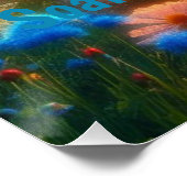 Activiteiten in de omgeving van Soaring Eagle's Da Perfect Poster (Hoek)