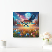 Activiteiten in de omgeving van Soaring Eagle's Da Vierkante Klok (Huis)