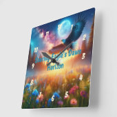 Activiteiten in de omgeving van Soaring Eagle's Da Vierkante Klok (Hoek)