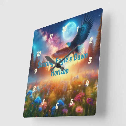 Activiteiten in de omgeving van Soaring Eagle's Da Vierkante Klok (Hoek)