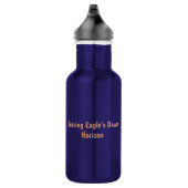 Activiteiten in de omgeving van Soaring Eagle's Da Waterfles (Rechts)