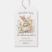 Activiteiten in de omgeving van Somebunny Special  Cadeaulabel (Voorkant)