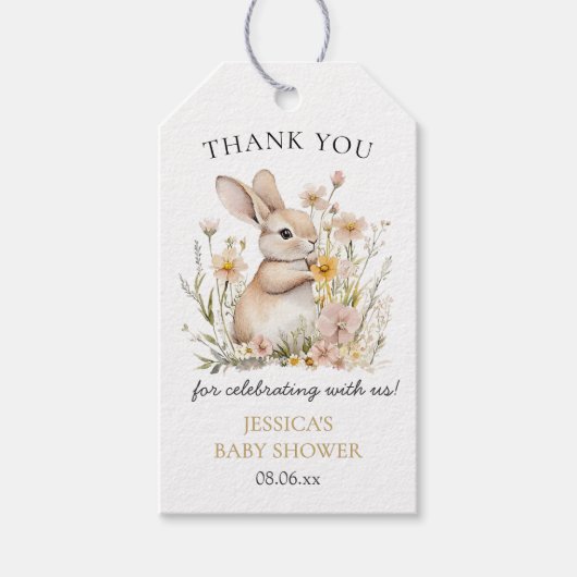 Activiteiten in de omgeving van Somebunny Special  Cadeaulabel (Voorkant)