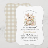 Activiteiten in de omgeving van Somebunny Special Kaart (Voorkant / Achterkant)