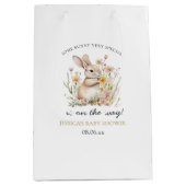 Activiteiten in de omgeving van Somebunny Special  Medium Cadeauzakje (Voorkant)