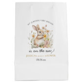 Activiteiten in de omgeving van Somebunny Special  Medium Cadeauzakje (Achterkant)