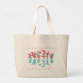Activiteiten in de omgeving van Souls Jumbo Tas (Achterkant)