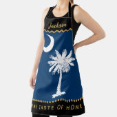 Activiteiten in de omgeving van South Carolina Fla Schort (Insitu)