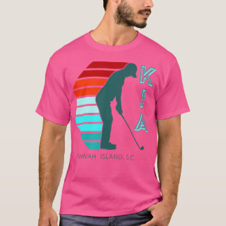 Activiteiten in de omgeving van South Carolina Gol T-shirt