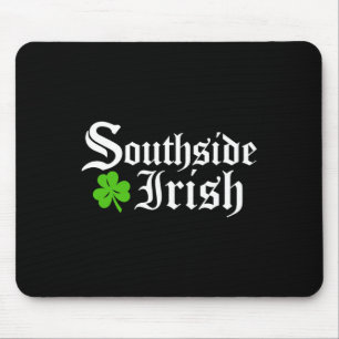 Activiteiten in de omgeving van South Side Irish C Muismat