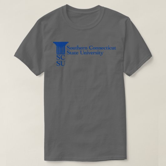 Activiteiten in de omgeving van Southern Connectic T-shirt (Design voorkant)