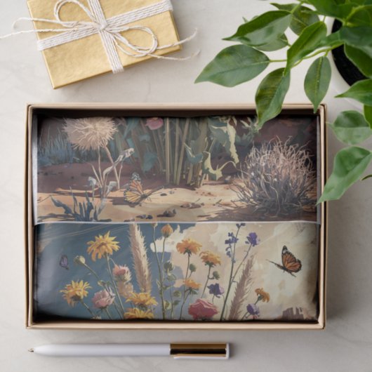 Activiteiten in de omgeving van Southwest Wildflow Tissuepapier (Geschenk)