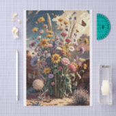 Activiteiten in de omgeving van Southwest Wildflow Tissuepapier (Craft)