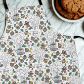 Activiteiten in de omgeving van Spirits Bright Cof Schort