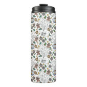 Activiteiten in de omgeving van Spirits Bright Cof Thermosbeker (Voorkant)