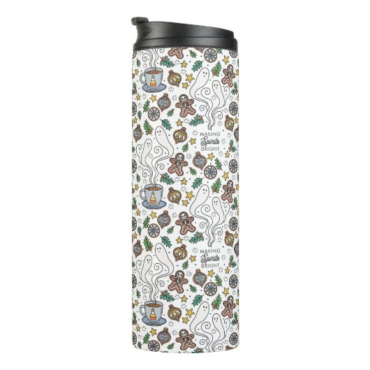 Activiteiten in de omgeving van Spirits Bright Cof Thermosbeker (Geroteerd rechts)