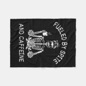 Activiteiten in de omgeving van Spite and Cafeïne Fleece Deken (Voorkant (Horizontaal))