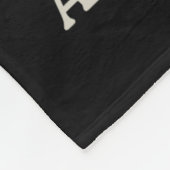 Activiteiten in de omgeving van Spite and Cafeïne  Fleece Deken (Hoek)