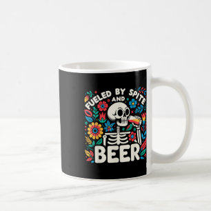 Activiteiten in de omgeving van Spite & Beer Hallo Koffiemok